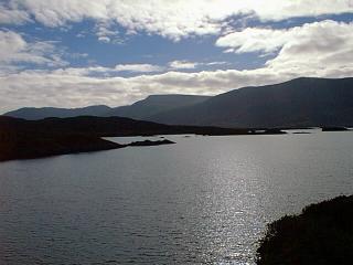 Lough Currane